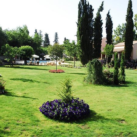 Corfu Club Apartments Gouvia Dış mekan fotoğraf