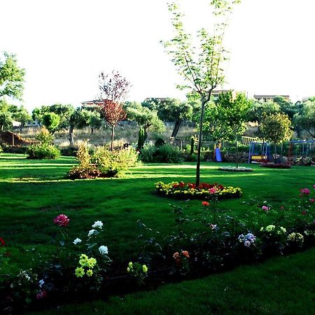 Corfu Club Apartments Gouvia Dış mekan fotoğraf