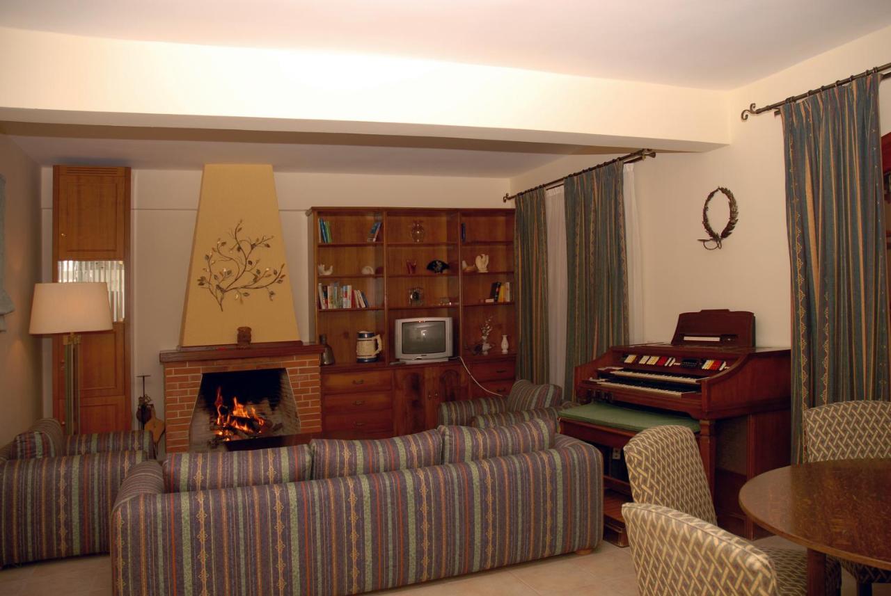 Corfu Club Apartments Gouvia Dış mekan fotoğraf
