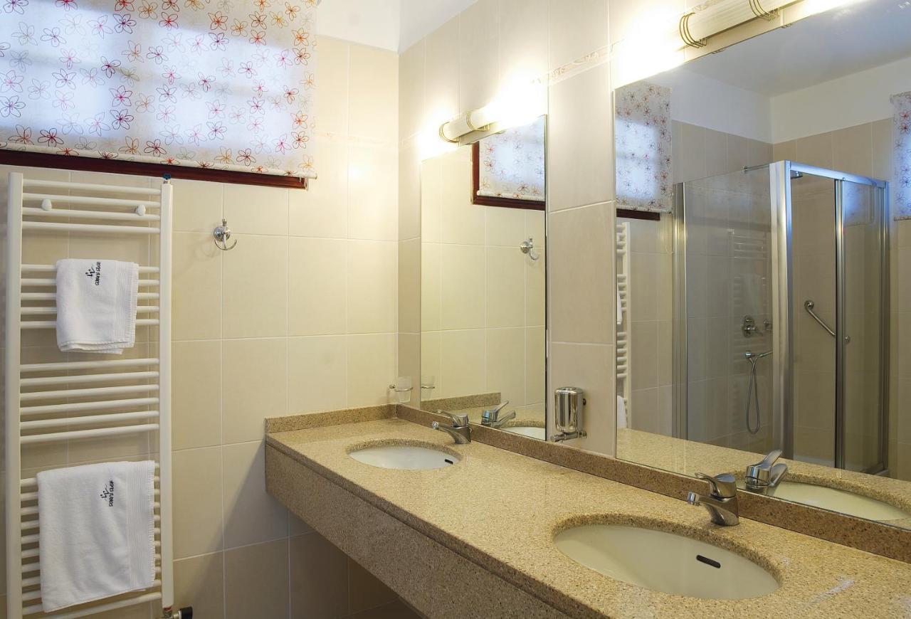 Corfu Club Apartments Gouvia Dış mekan fotoğraf